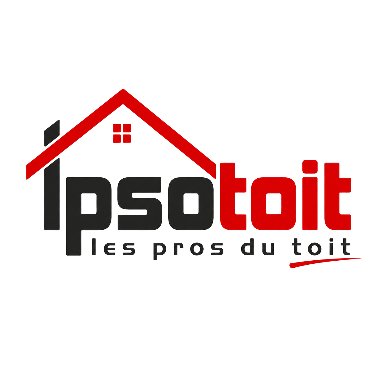 Ipsotoit — les pros du toit